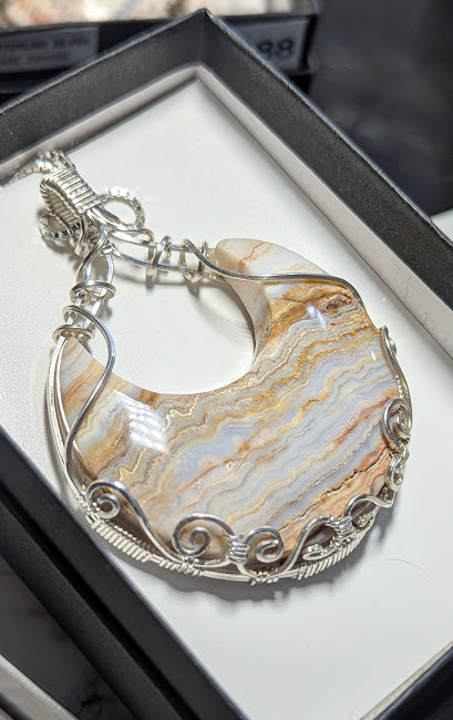 Moon Jewelry