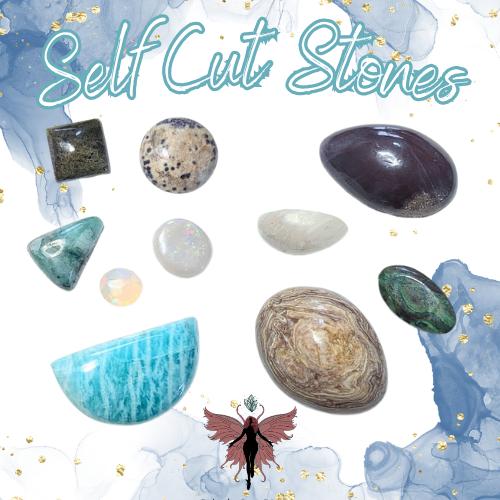 Lapidary Work