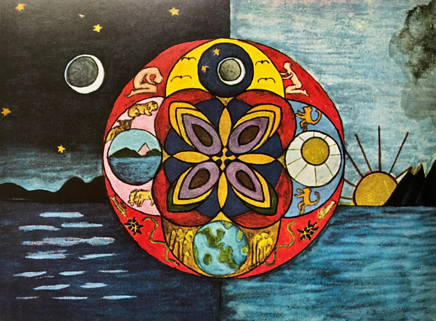 Power Stone Guidance/Goal Setting Session, Dream Intrepretation