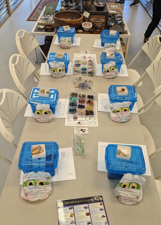 Wrap n Sip Classes Neighborhood Refuge Ridgefield WA